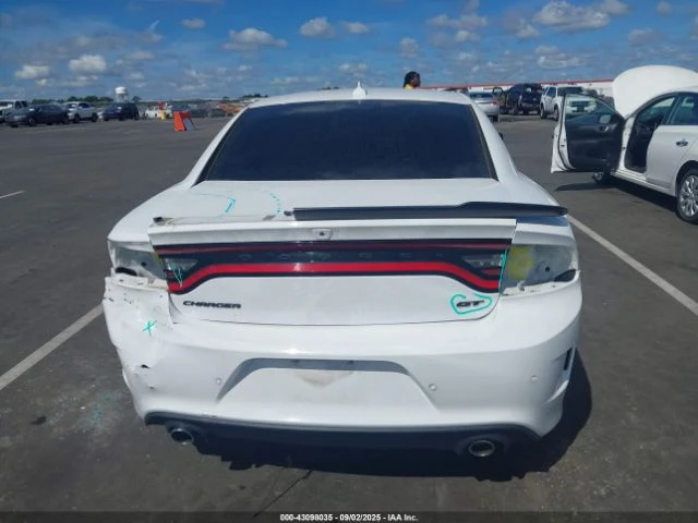 Dodge Charger GT RWD * * CARFAX * * АВТОКРЕДИТ * *  - изображение 9