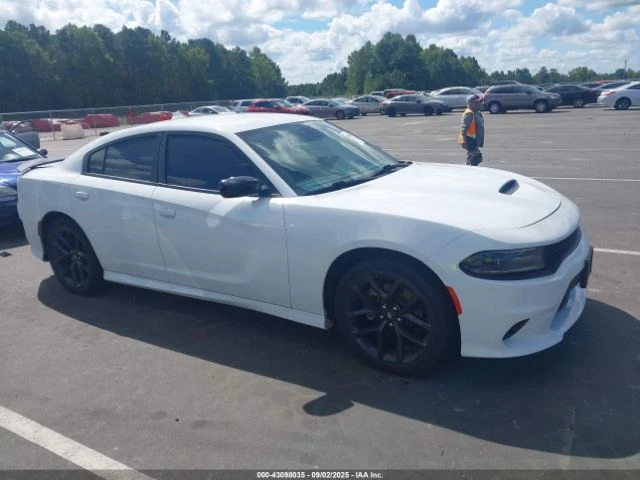Dodge Charger GT RWD * * CARFAX * * АВТОКРЕДИТ * *  - изображение 4