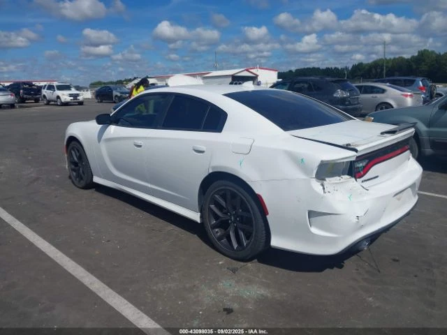 Dodge Charger GT RWD * * CARFAX * * АВТОКРЕДИТ * *  - изображение 6