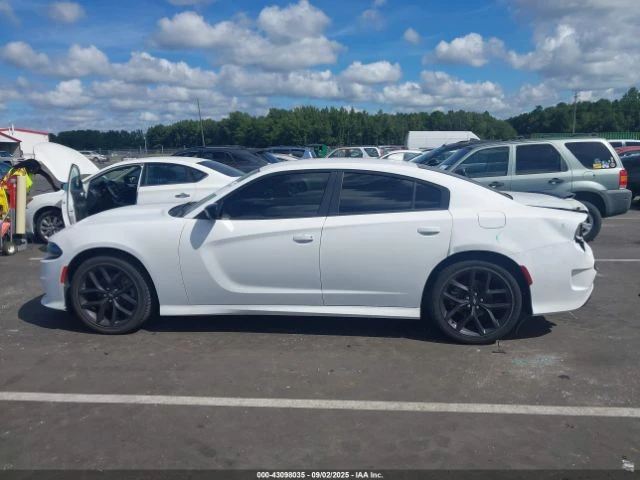 Dodge Charger GT RWD * * CARFAX * * АВТОКРЕДИТ * *  - изображение 5