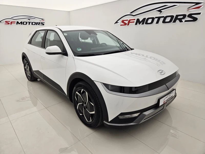 Hyundai Ioniq 5 - 46000 лв. / 23519.43 € - 87330200 1