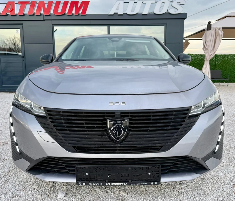 Peugeot 308 1.5 BlueHDI - 36888 лв. / 18860.53 € - 29151625 1