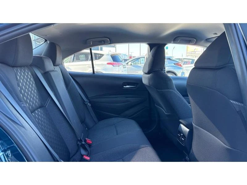 Toyota Corolla SDN 1.5 6MT Executive MY25 - НОВА - изображение 7