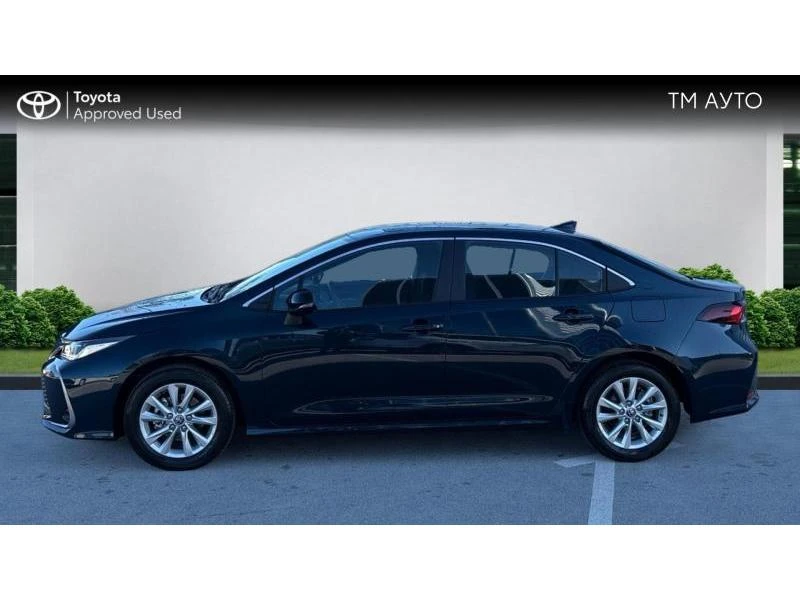 Toyota Corolla SDN 1.5 6MT Executive MY25 - НОВА - изображение 3