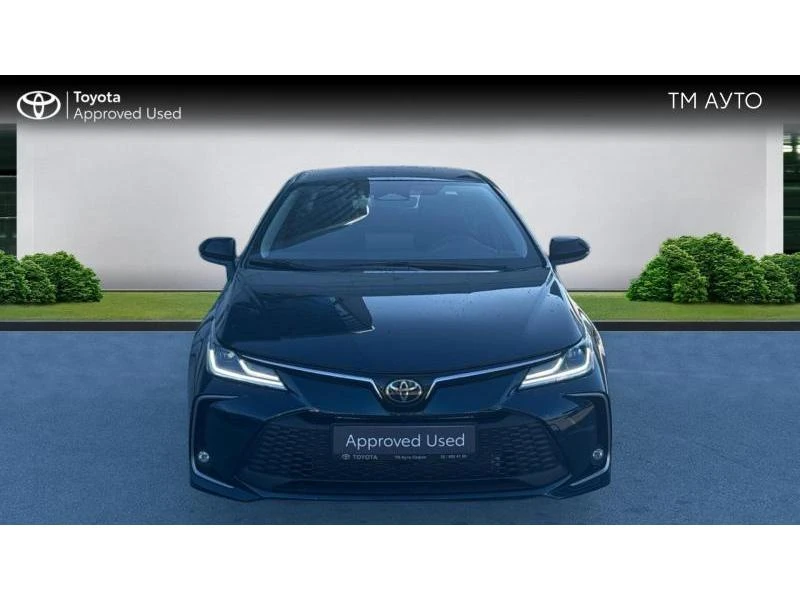Toyota Corolla SDN 1.5 6MT Executive MY25 - НОВА - изображение 5