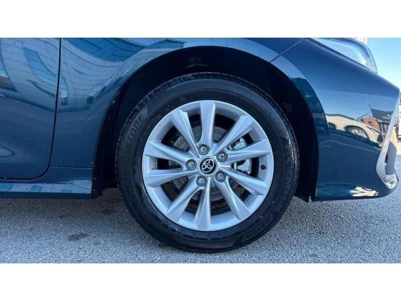 Toyota Corolla SDN 1.5 6MT Executive MY25 - ���� | Mobile.bg � ����������� 16