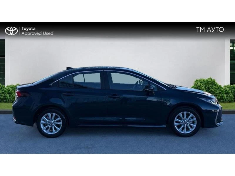 Toyota Corolla SDN 1.5 6MT Executive MY25 - ���� | Mobile.bg � ����������� 17
