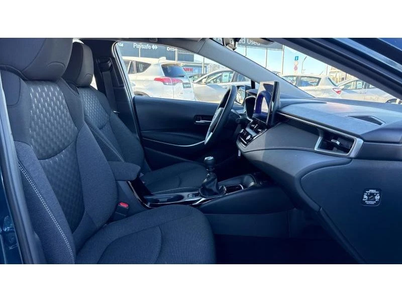 Toyota Corolla SDN 1.5 6MT Executive MY25 - НОВА - изображение 6