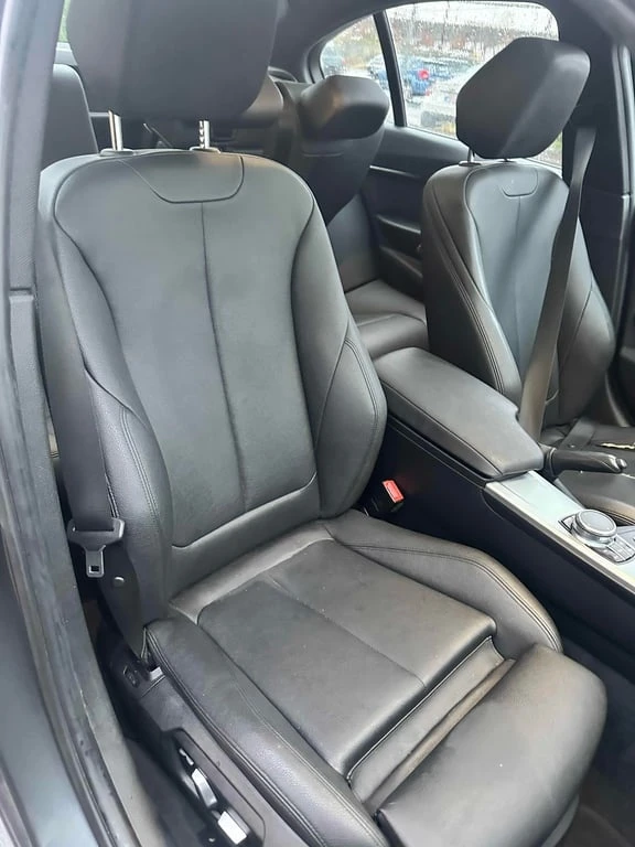 BMW 330 * 330I XDRIVE * CARFAX * ЦЕНА ДО БГ, снимка 11 - Автомобили и джипове - 53166177