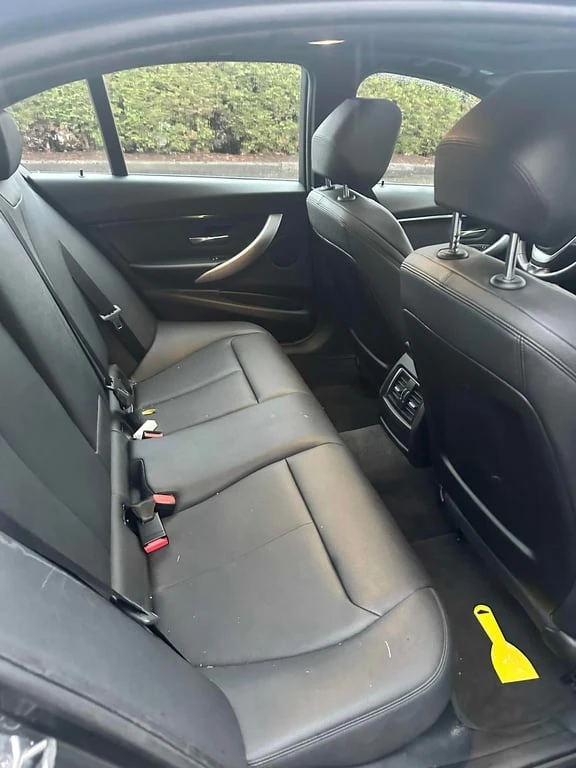 BMW 330 * 330I XDRIVE * CARFAX * ЦЕНА ДО БГ, снимка 14 - Автомобили и джипове - 53166177