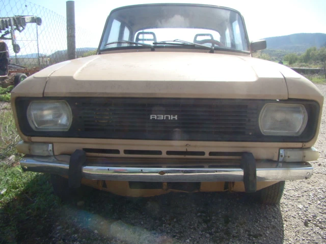 Moskvich 412 | Mobile.bg � ����������� 6