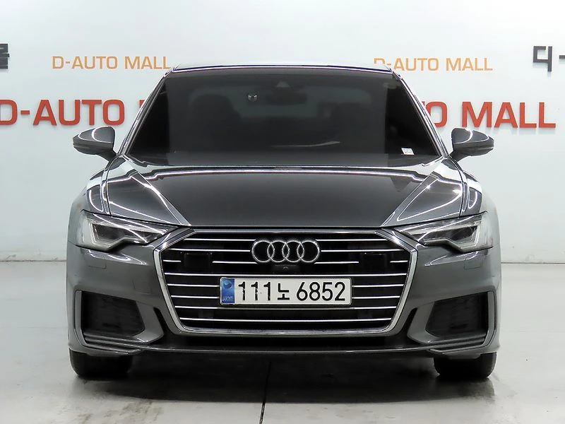 Audi A6 40TDI PREMIUM * ОБДУХ* КрайнаЦенадоБГ, снимка 2 - Автомобили и джипове - 55576864