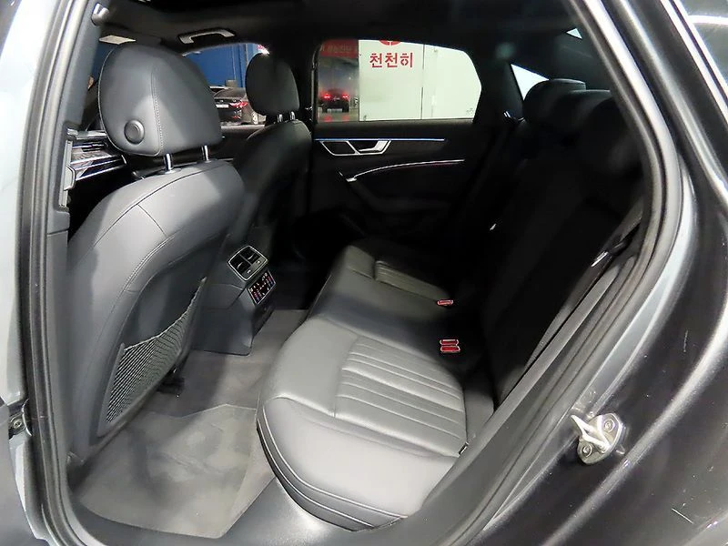 Audi A6 40TDI PREMIUM * ОБДУХ* КрайнаЦенадоБГ, снимка 7 - Автомобили и джипове - 55576864