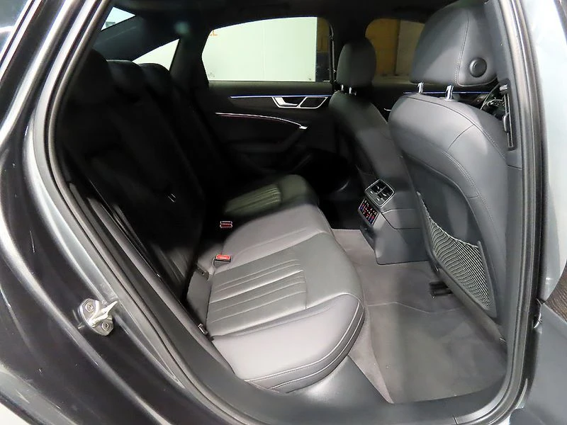 Audi A6 40TDI PREMIUM * ОБДУХ* КрайнаЦенадоБГ, снимка 9 - Автомобили и джипове - 55576864