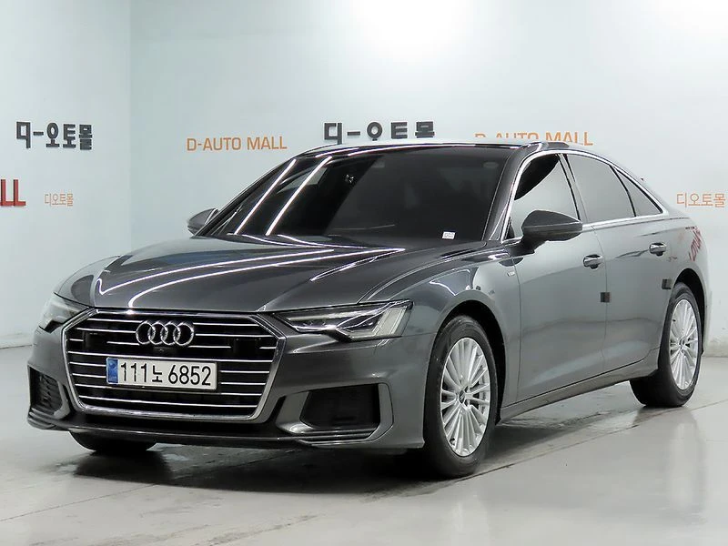 Audi A6 40TDI PREMIUM * ОБДУХ* КрайнаЦенадоБГ