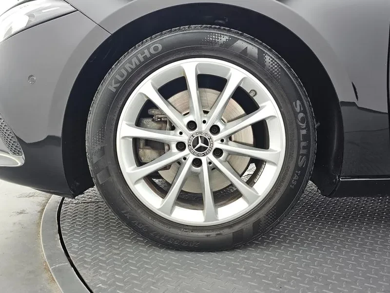 Mercedes-Benz A 220 Sedan | Mobile.bg � ����������� 5