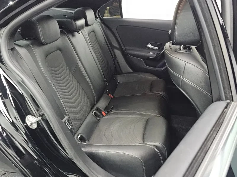 Mercedes-Benz A 220 Sedan | Mobile.bg � ����������� 11