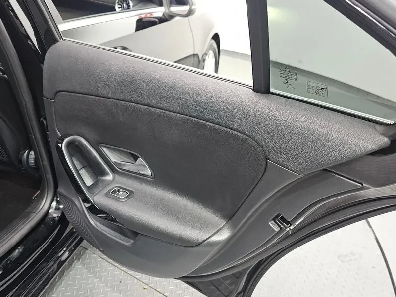 Mercedes-Benz A 220 Sedan | Mobile.bg � ����������� 16