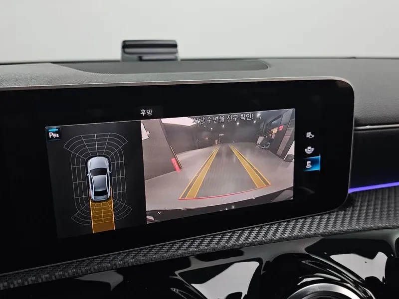 Mercedes-Benz A 220 Sedan | Mobile.bg � ����������� 13