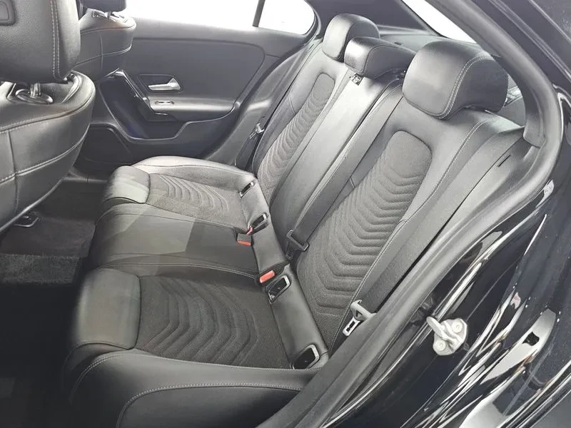 Mercedes-Benz A 220 Sedan | Mobile.bg � ����������� 17