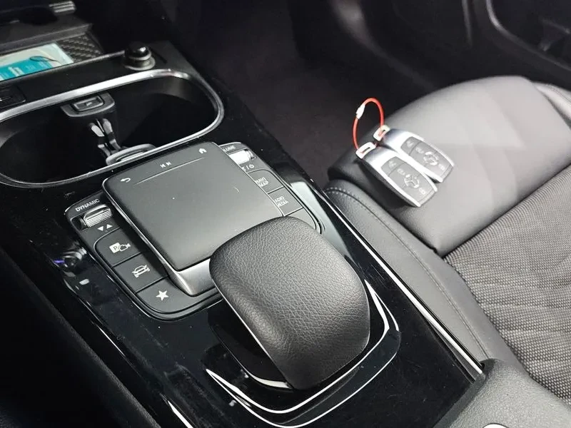 Mercedes-Benz A 220 Sedan | Mobile.bg � ����������� 9