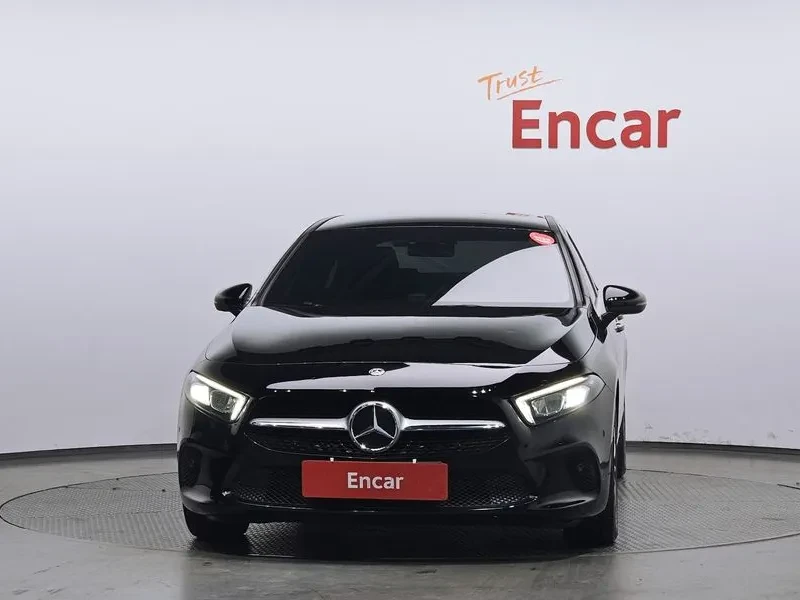 Mercedes-Benz A 220 Sedan | Mobile.bg � ����������� 3