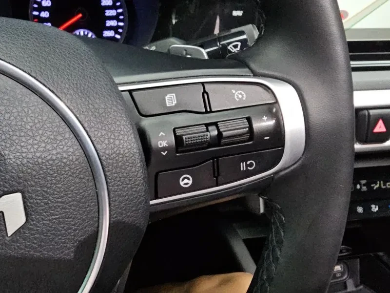 Kia K5 2.0 Prestige, снимка 17 - Автомобили и джипове - 55738752