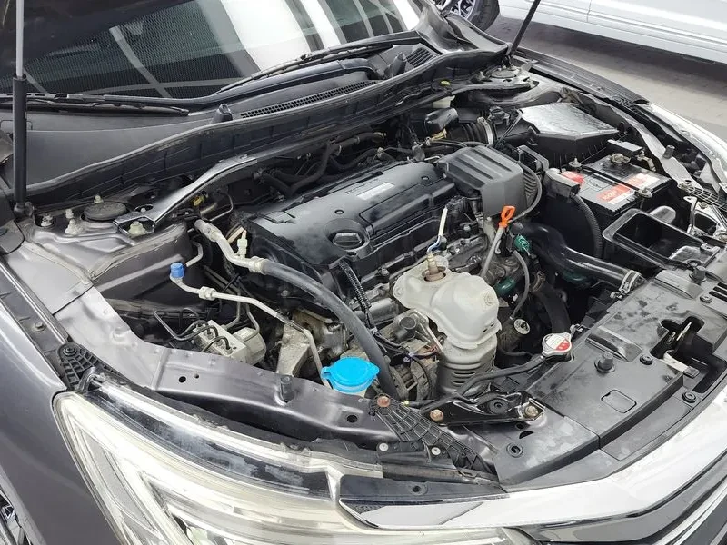 Honda Accord 2.4 9Th Generation, снимка 11 - Автомобили и джипове - 55841568