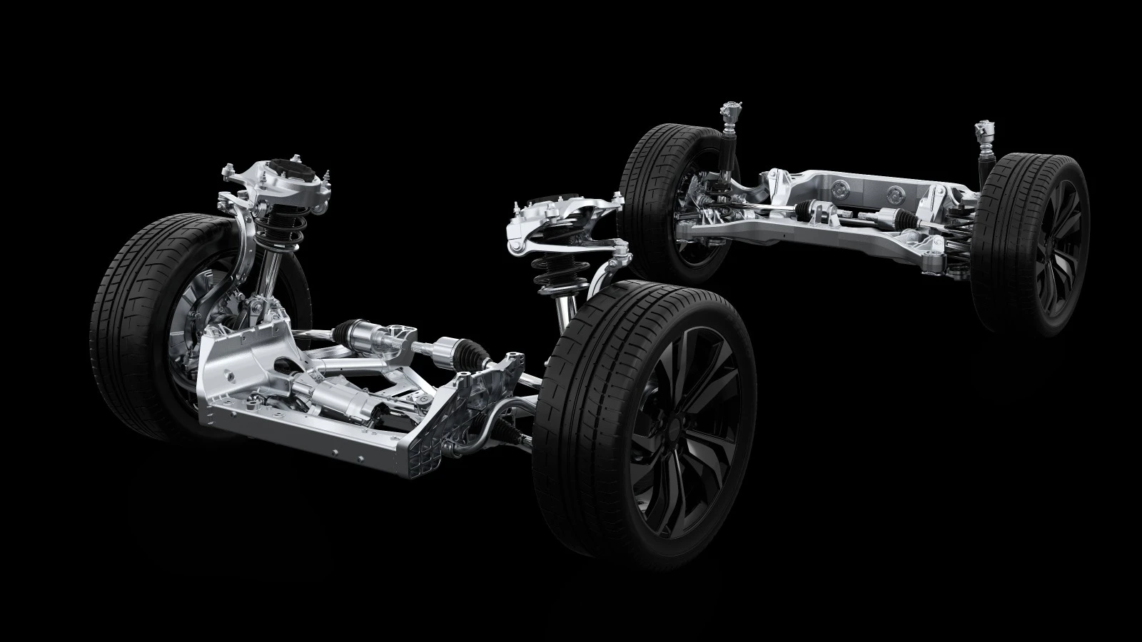 Seres Seres 5 | Mobile.bg   11