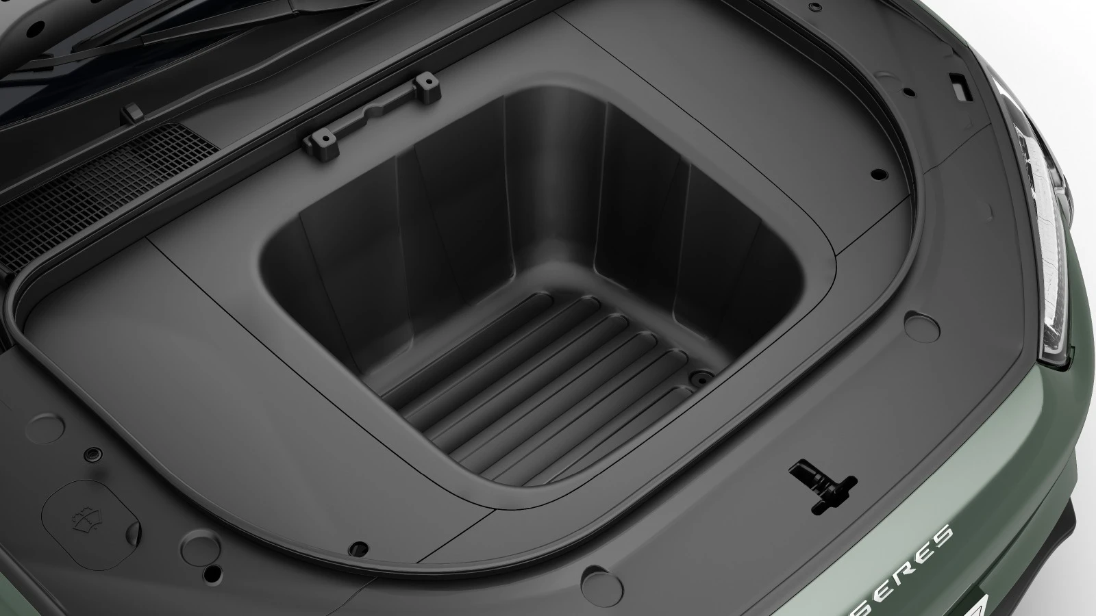 Seres Seres 5 | Mobile.bg   12