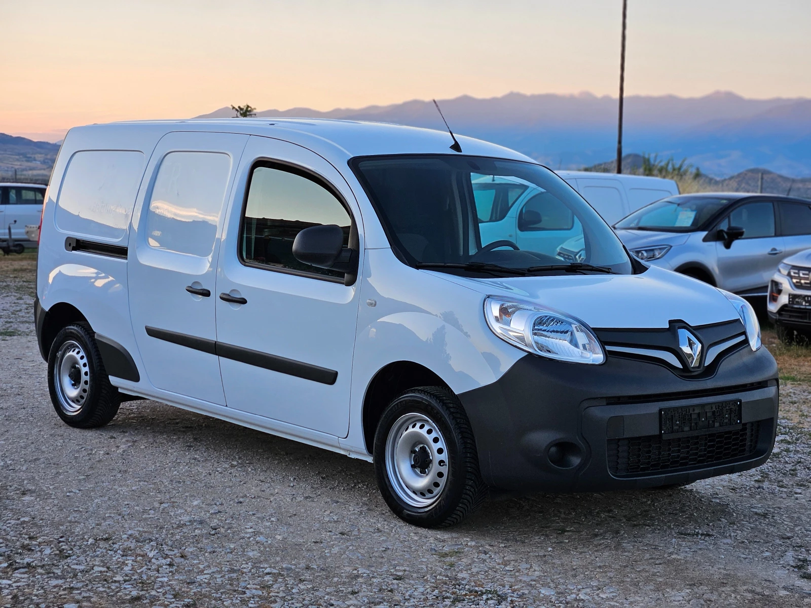 Renault Kangoo 1.5 * MAXI*  - изображение 3