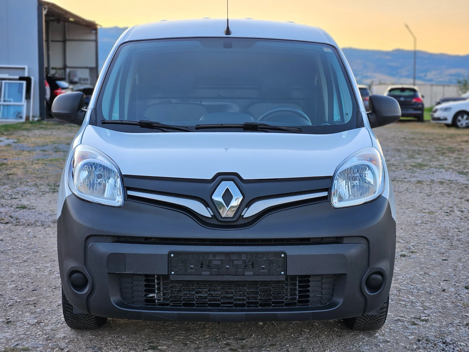 Renault Kangoo 1.5 * MAXI*  - изображение 2