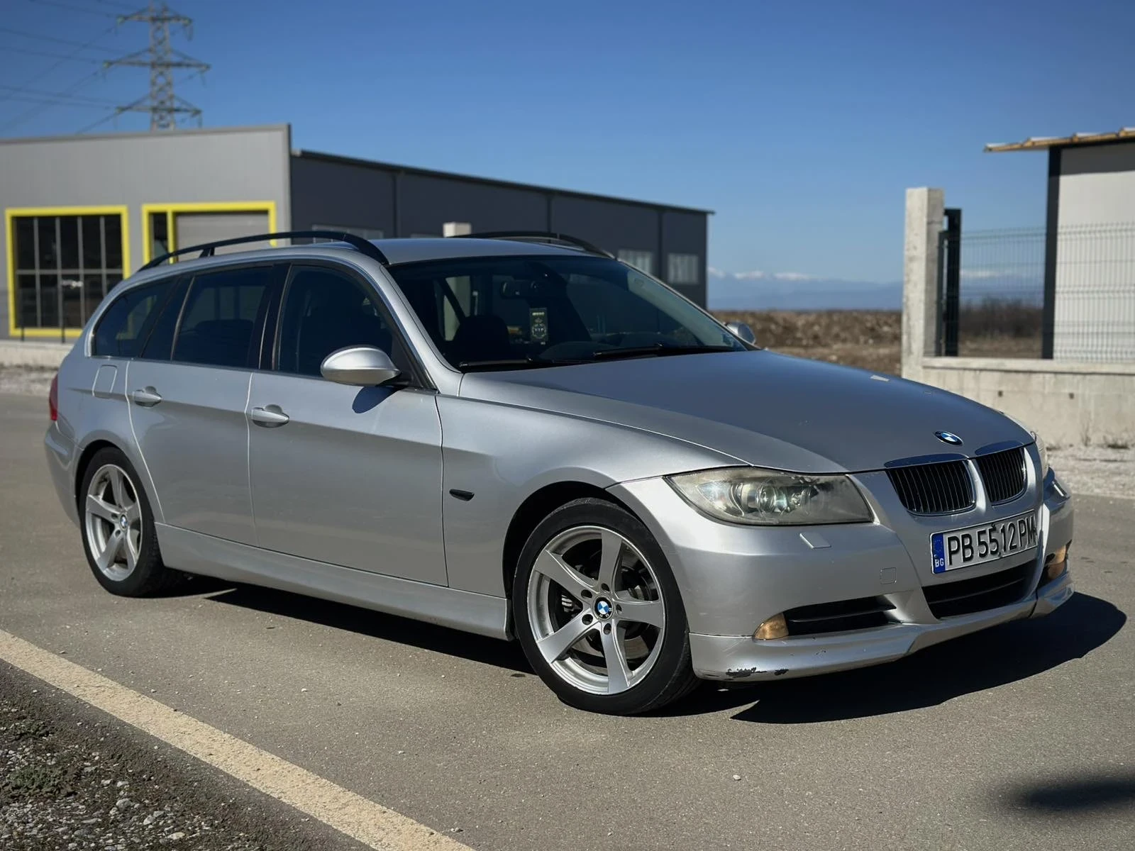 BMW 330  - изображение 2