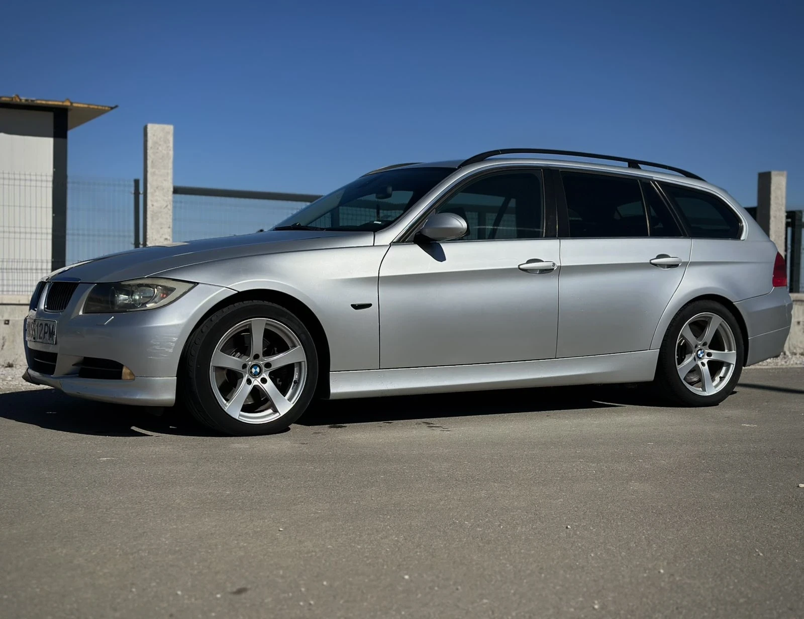 BMW 330  - изображение 3