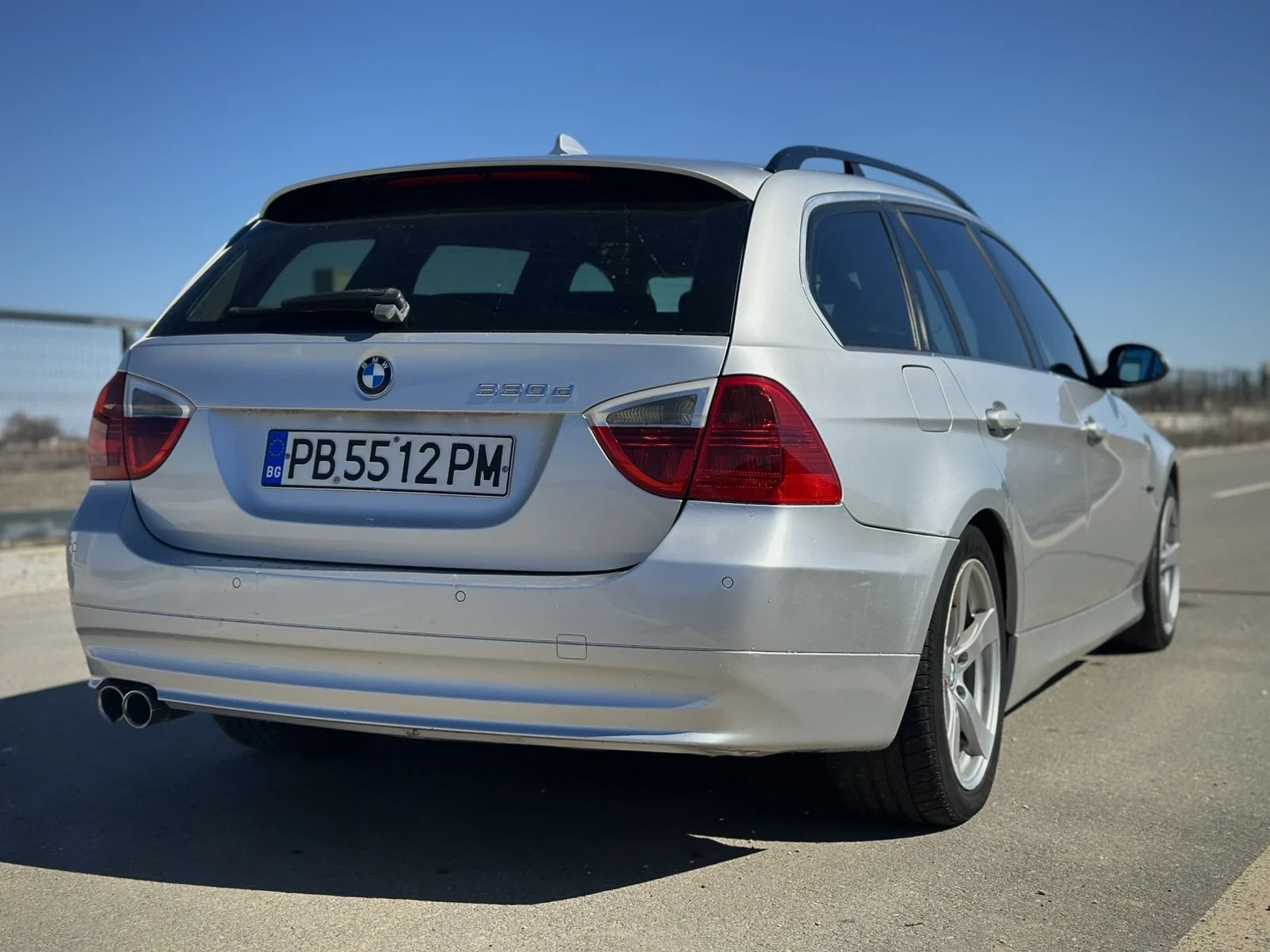 BMW 330  - изображение 5