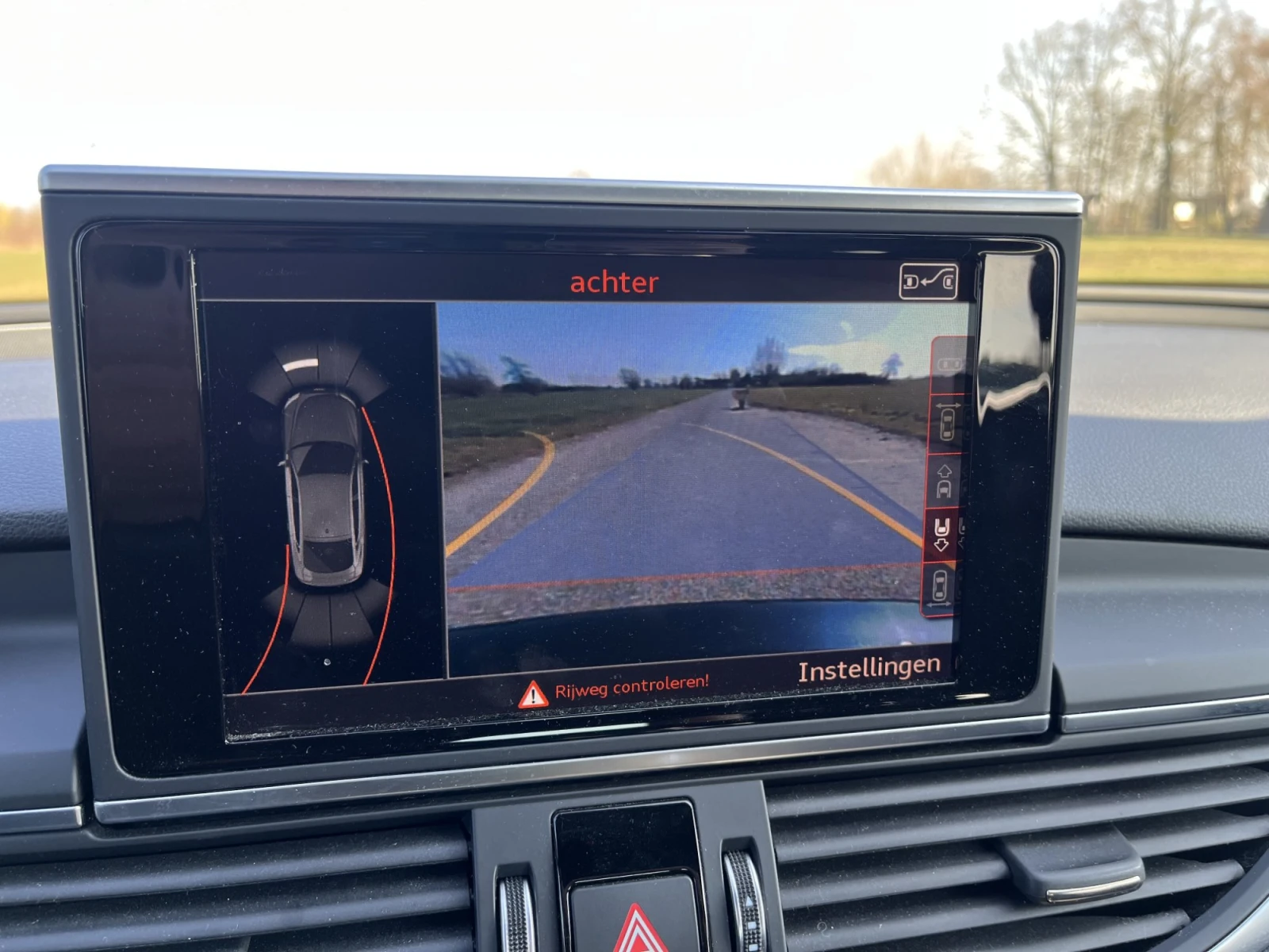 Audi A7 3.0 TDI Exclusive    | Mobile.bg   12