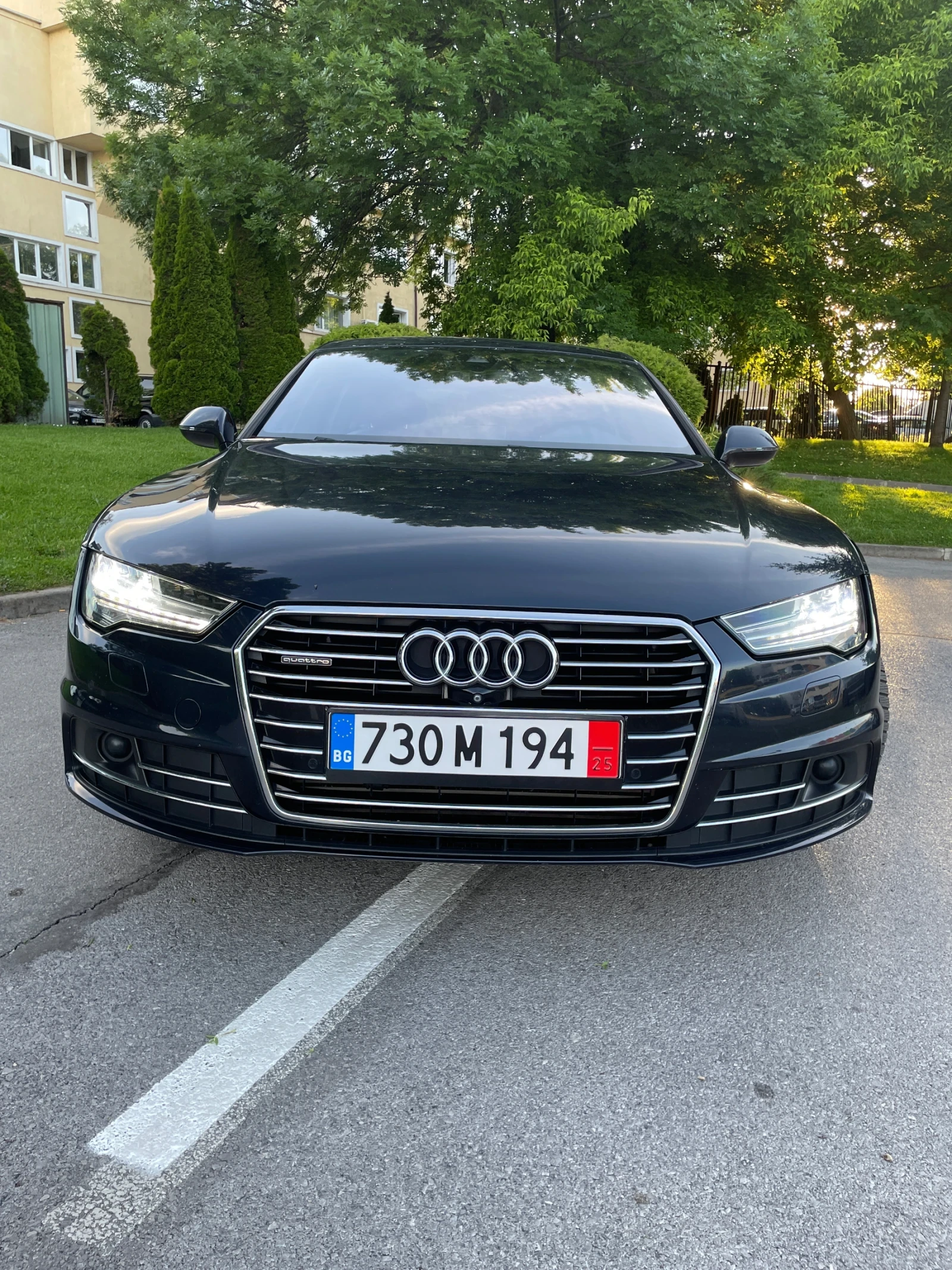 Audi A7  3.0 TDI | 272hp | Exclusive  - изображение 3