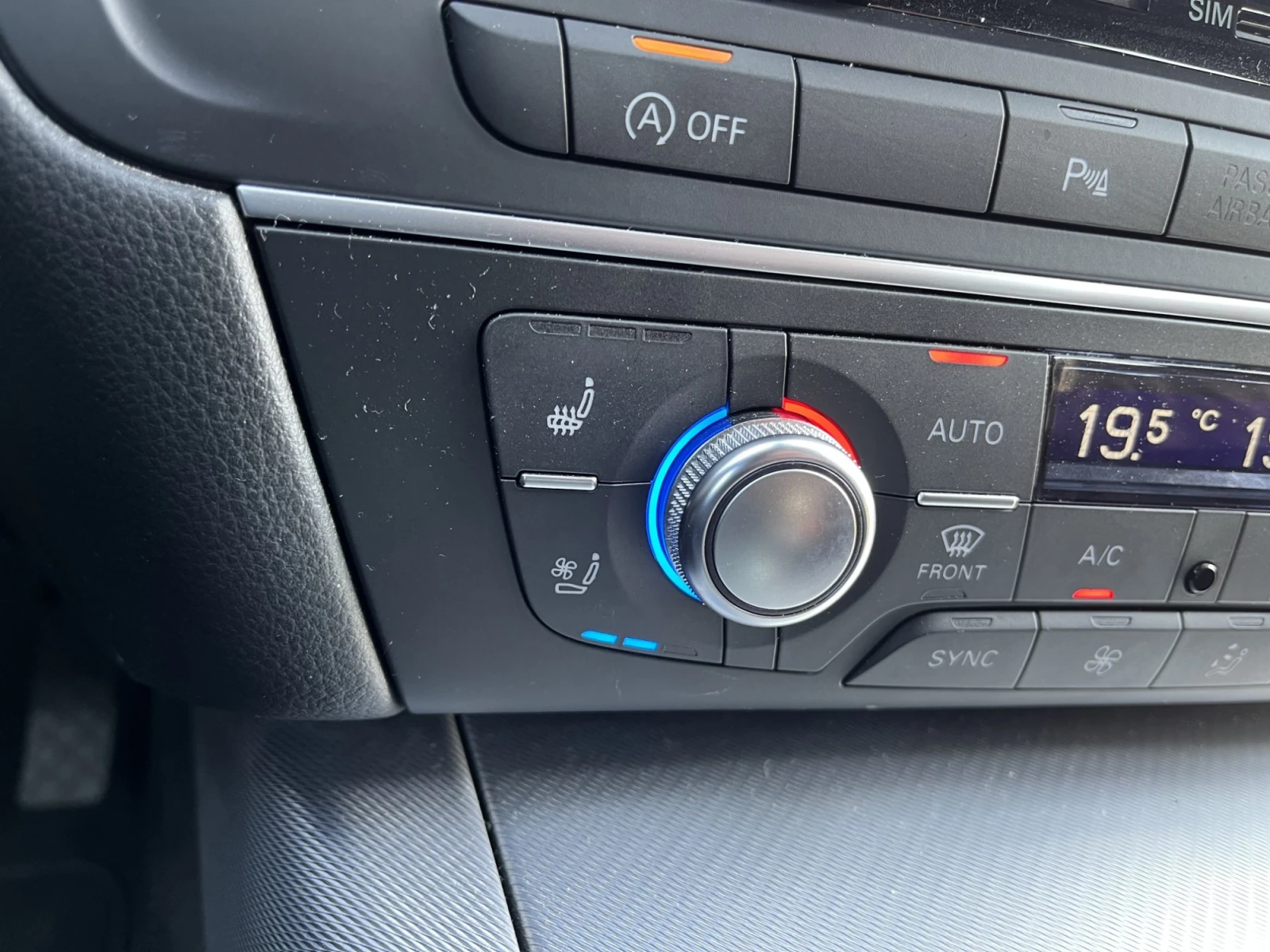 Audi A7 3.0 TDI Exclusive    | Mobile.bg   14