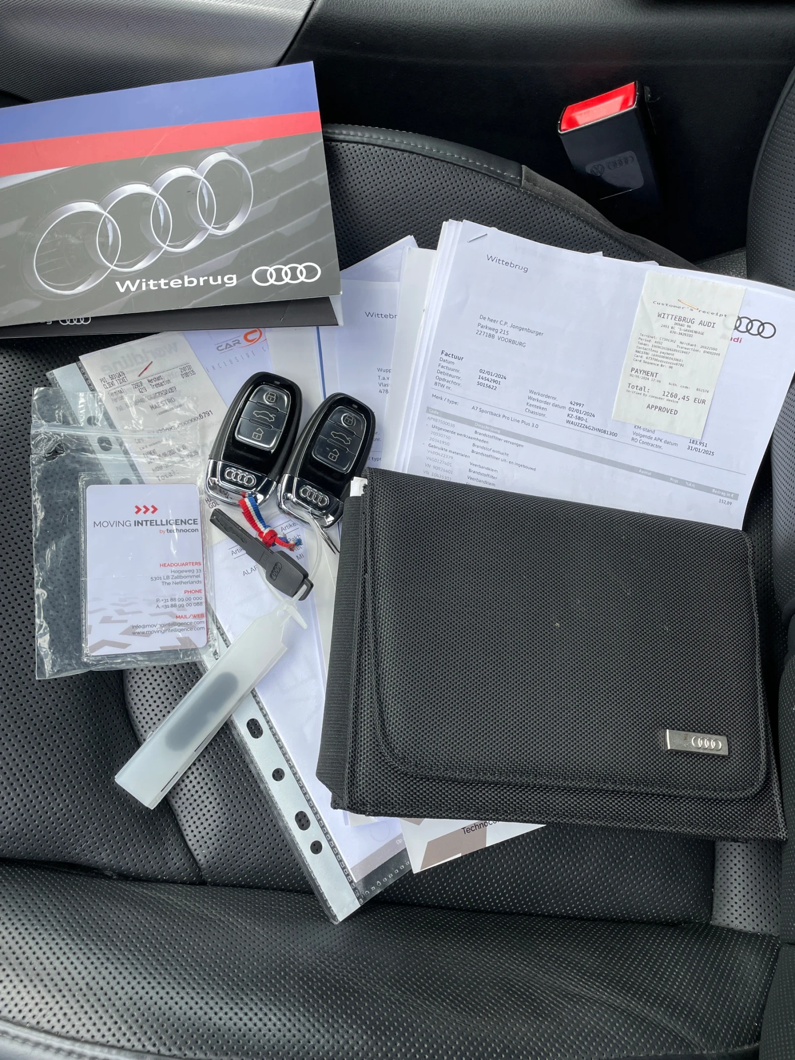 Audi A7 3.0 TDI Exclusive    | Mobile.bg   17