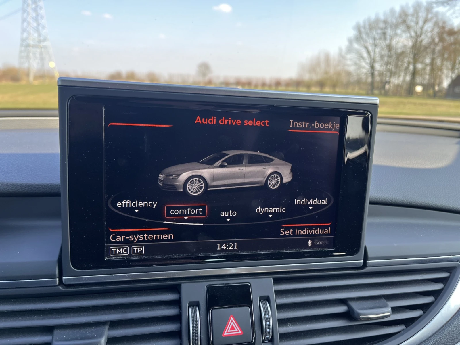 Audi A7 3.0 TDI Exclusive    | Mobile.bg   15