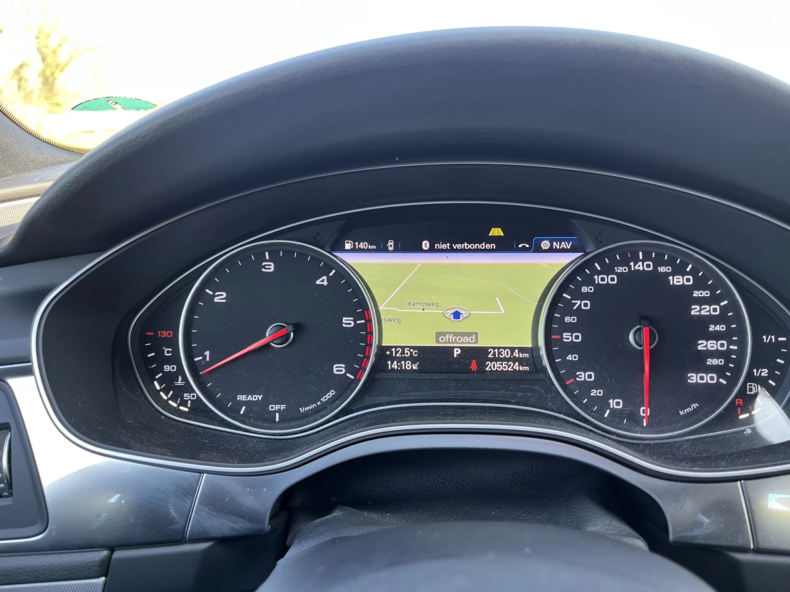 Audi A7 3.0 TDI Exclusive    | Mobile.bg   13