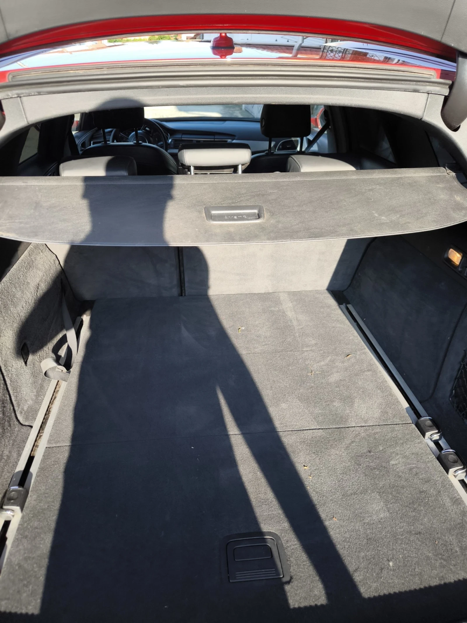 Audi A6 3.0 BiTdi - изображение 5