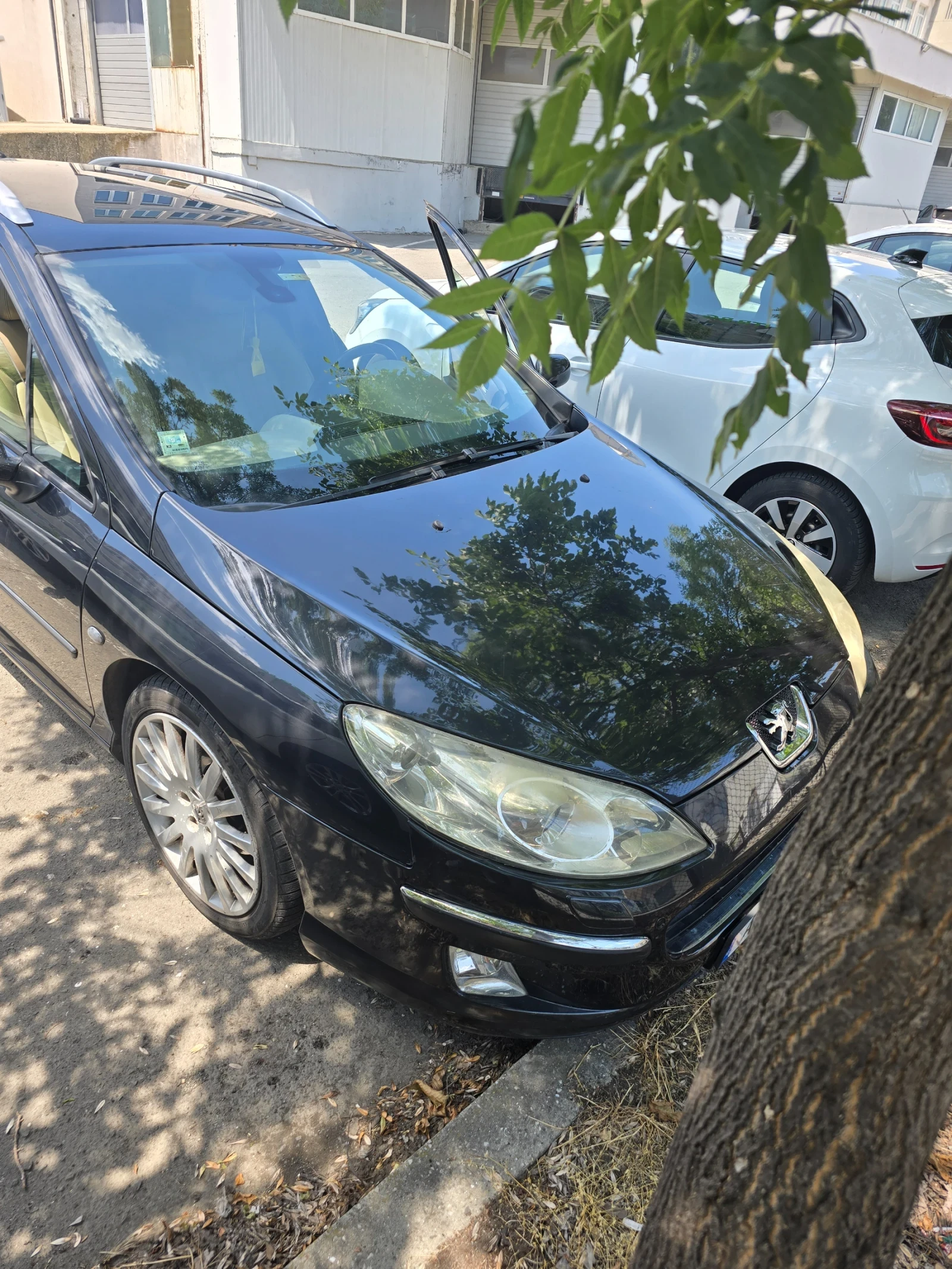 Peugeot 407  - изображение 4