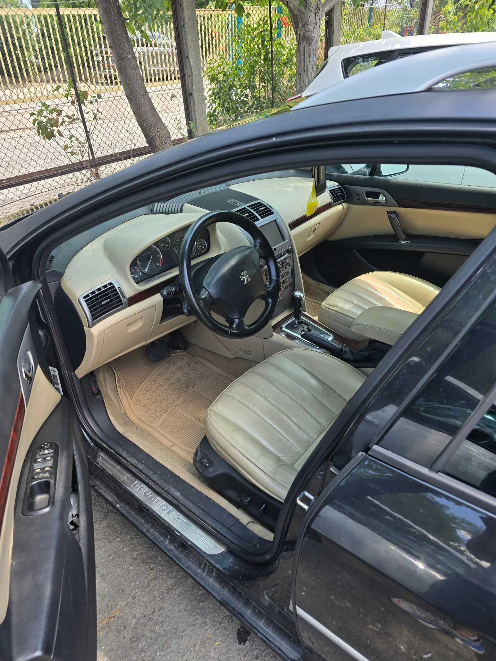 Peugeot 407  - изображение 9