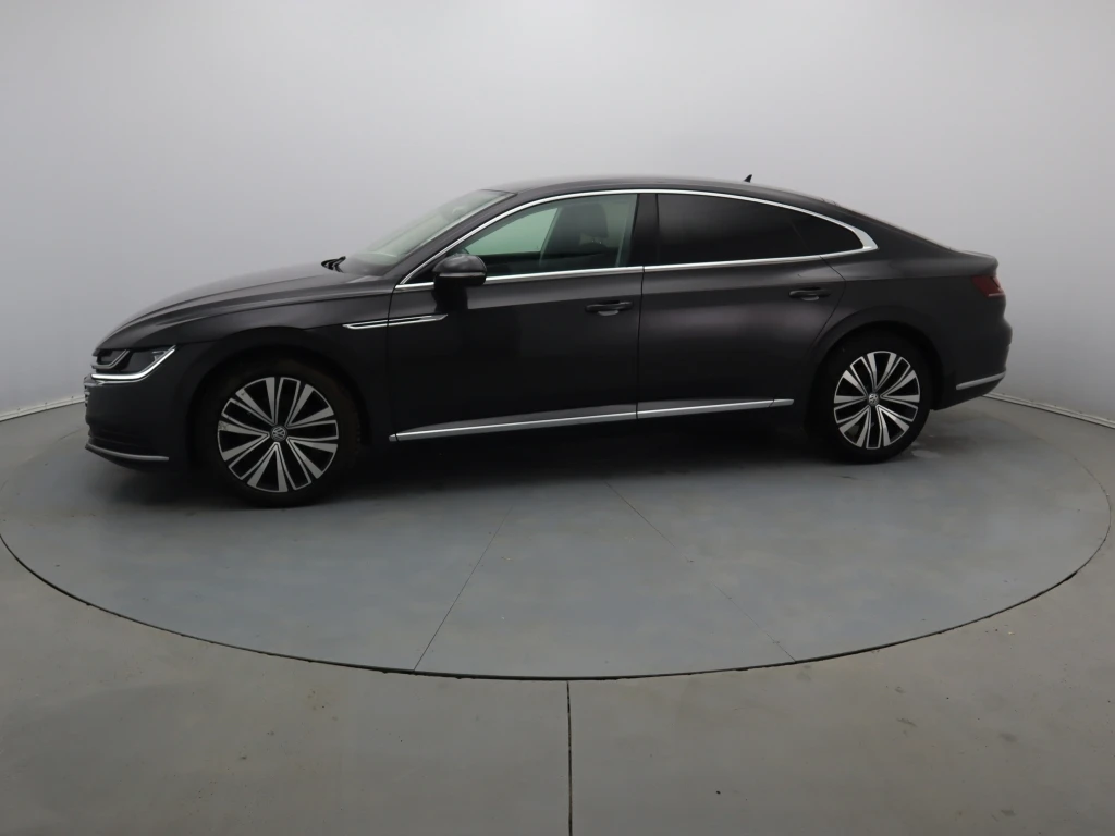 VW Arteon  - изображение 5