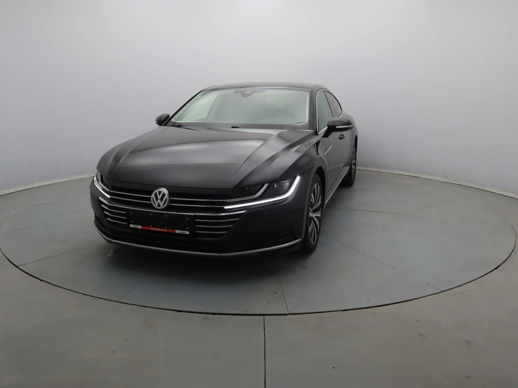 VW Arteon  - изображение 3