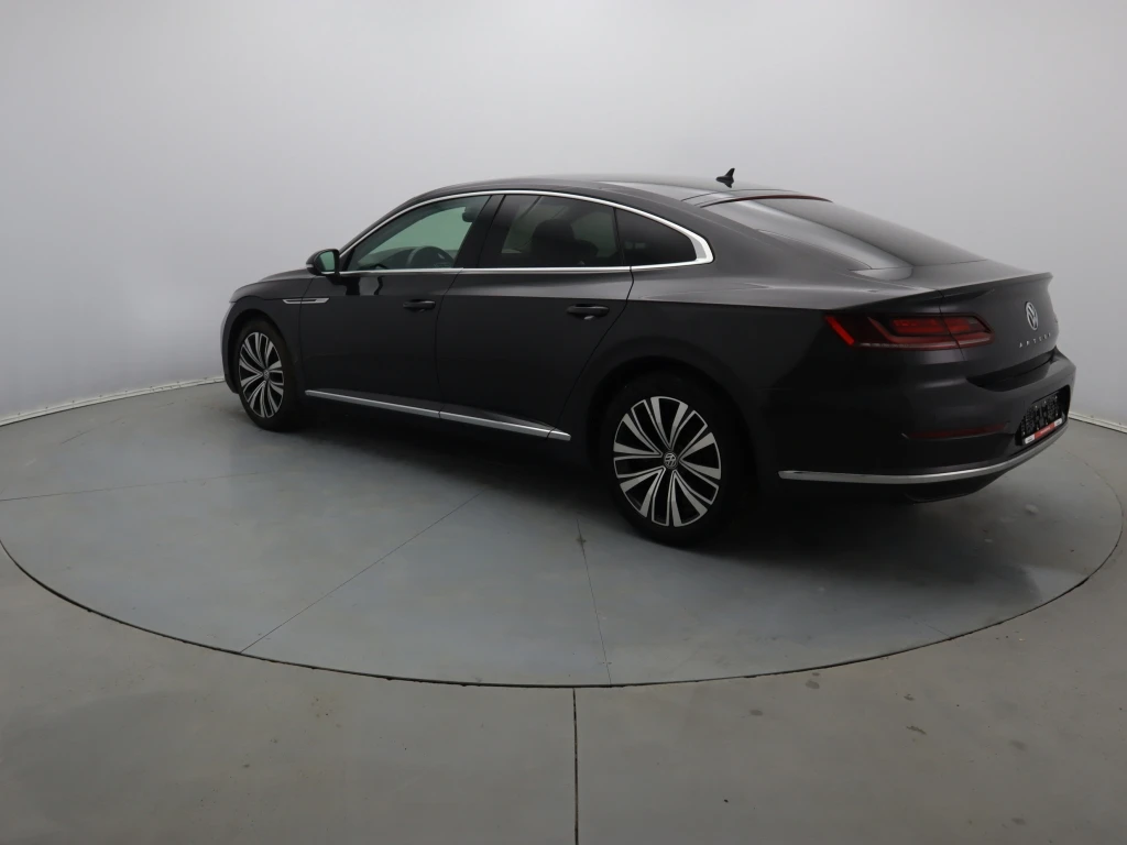 VW Arteon  - изображение 8