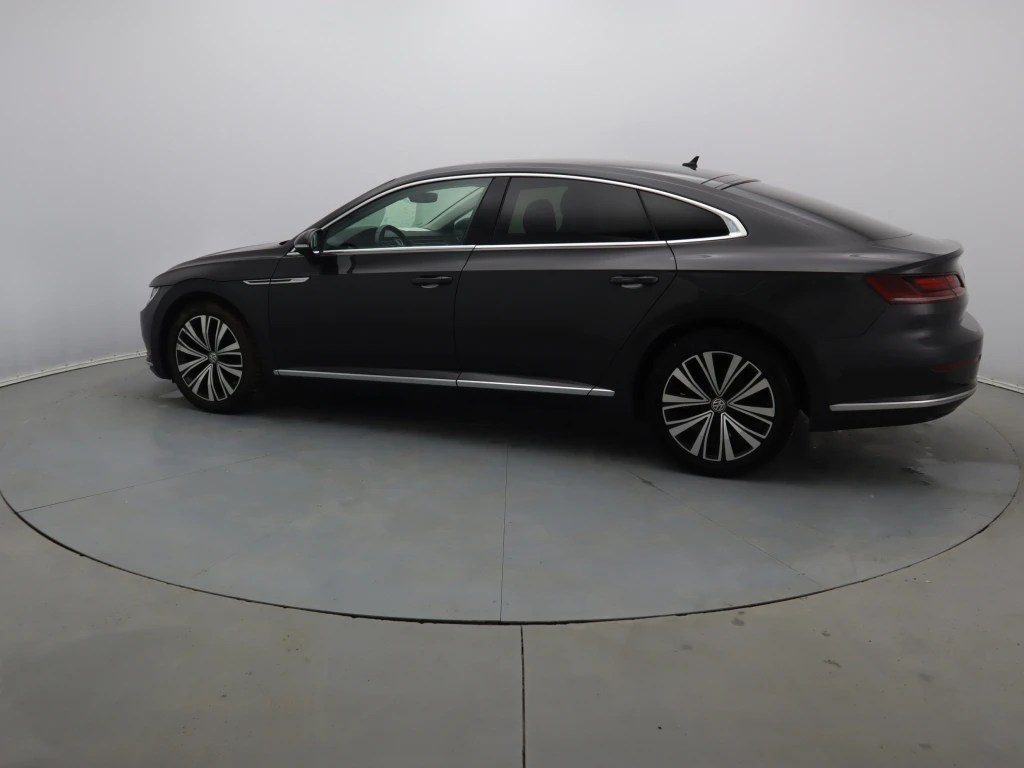 VW Arteon  - изображение 7
