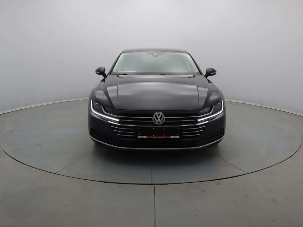 VW Arteon  - изображение 2