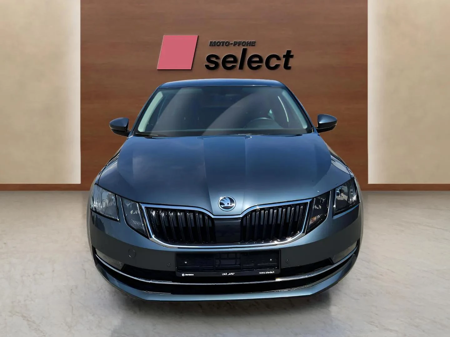 Skoda Octavia 1.6 D - изображение 2